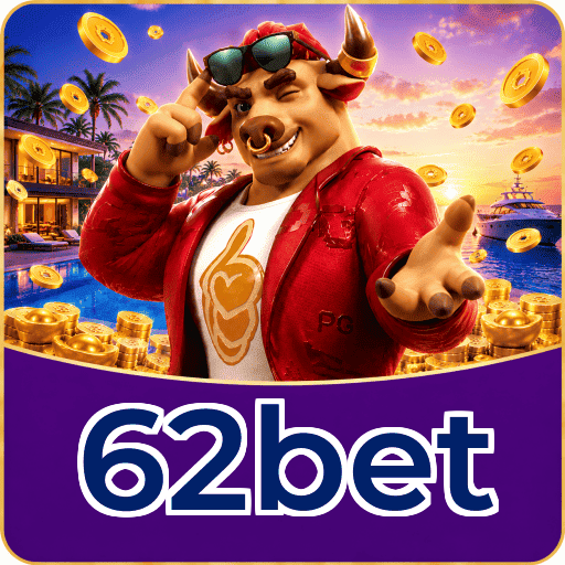 Telegram 62bet - Canal Oficial Verificado