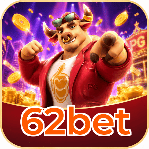 Slots 62bet - Jackpots Progressivos