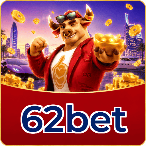 62bet Segurança Logo 2