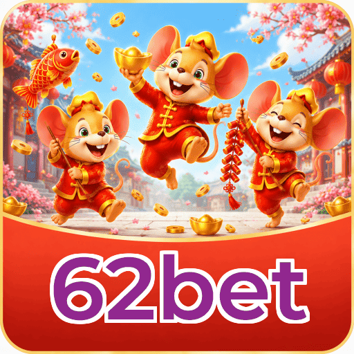 62bet Segurança Logo 3