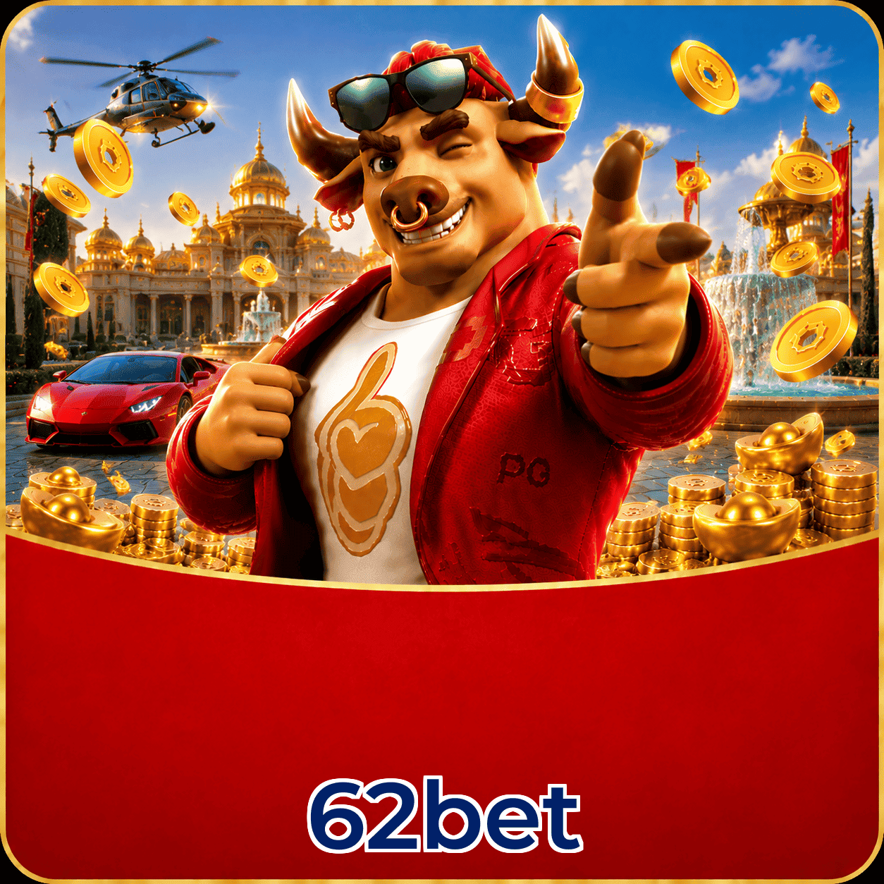 Telegram 62bet - Suporte Prioritário 24/7