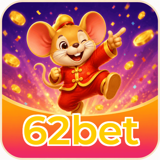 Plataforma 62bet - PIX Instantâneo