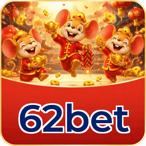 62bet Instalar Logo 2