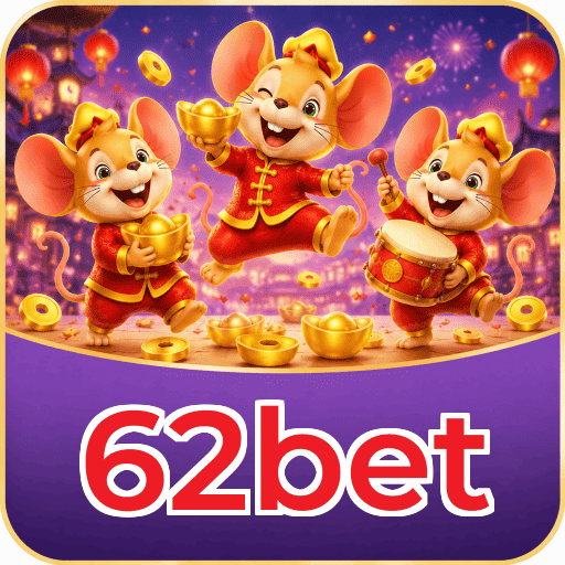 Certificação GLI 62bet