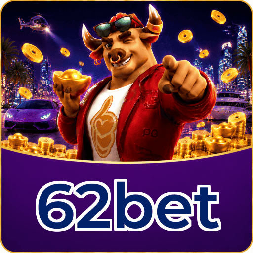 62bet Logo 3