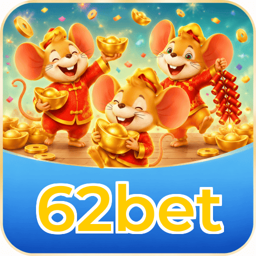 62bet Instalar Logo 1